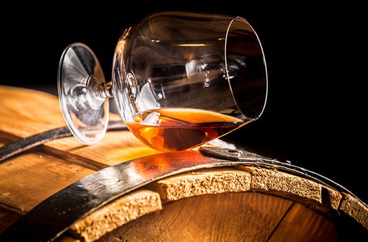 Which cognac is better VSOP or XO?