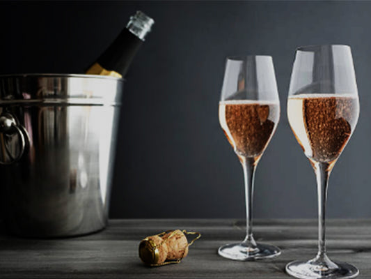 3 Interesting Facts about Champagne