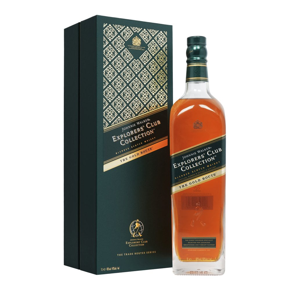 Johnnie-Walker-Gold- Route-Explorers-Club- Collection